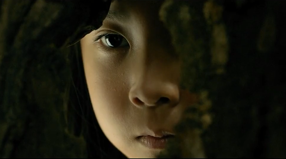 琉璃庭院剧照的剧照