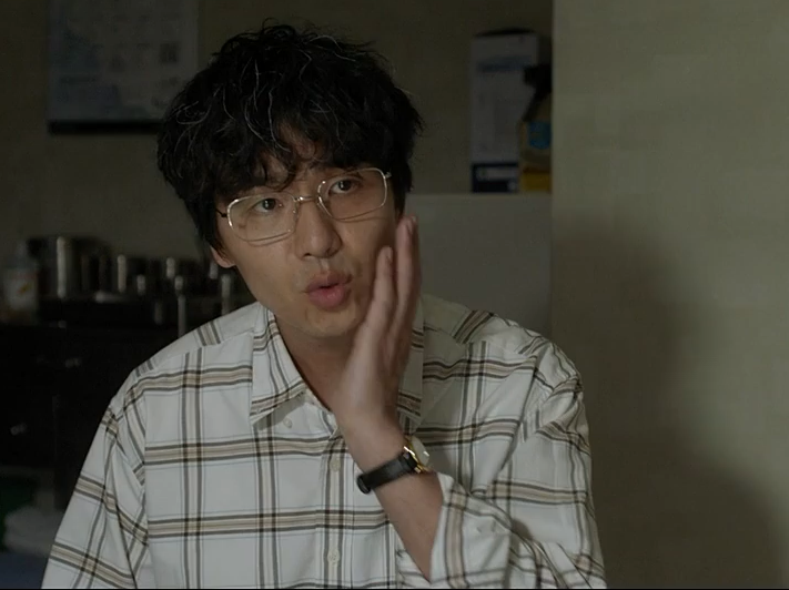 琉璃庭院剧照的剧照