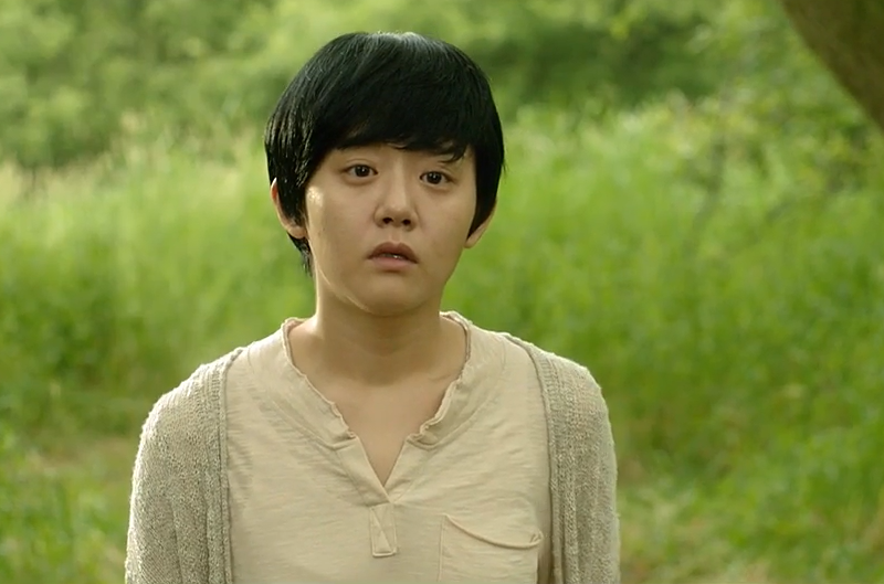 琉璃庭院剧照的剧照