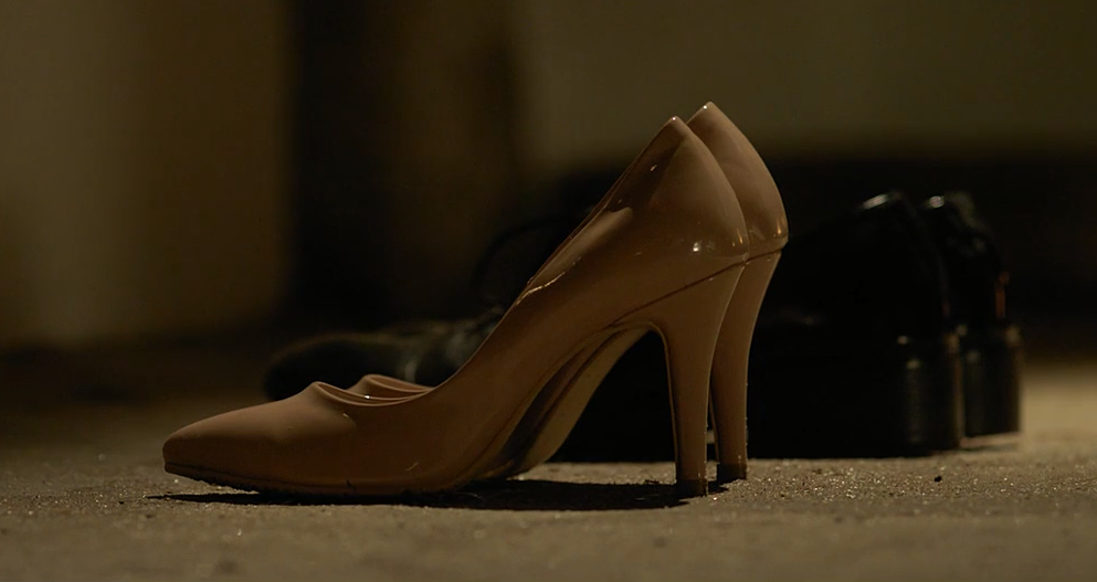 琉璃庭院剧照的剧照