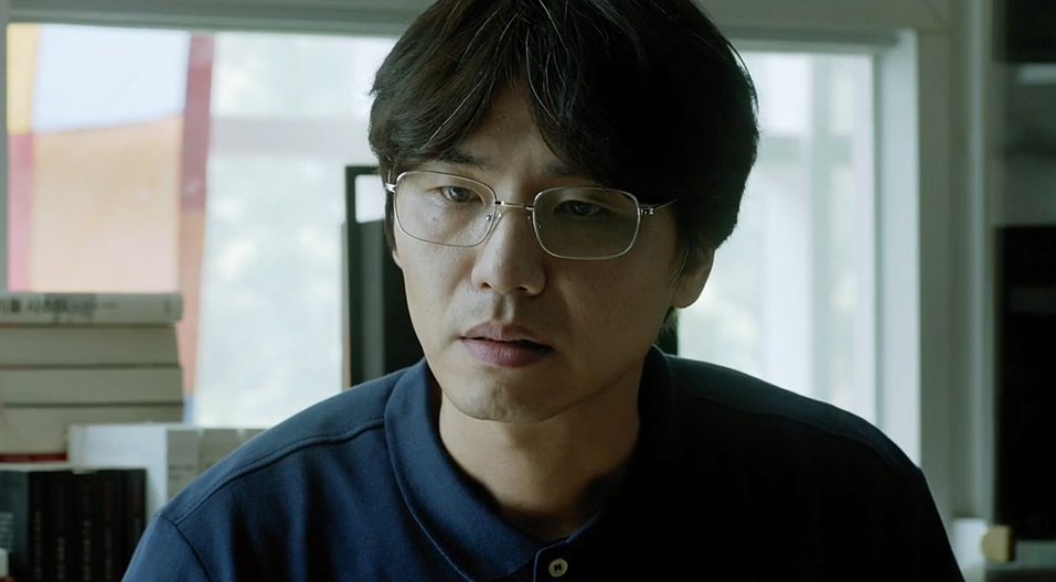 琉璃庭院剧照的剧照