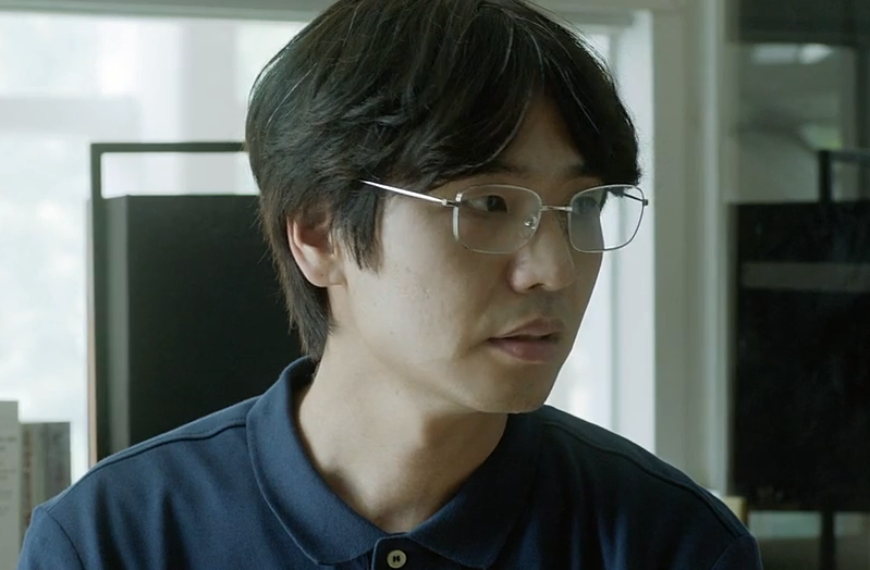 琉璃庭院剧照的剧照