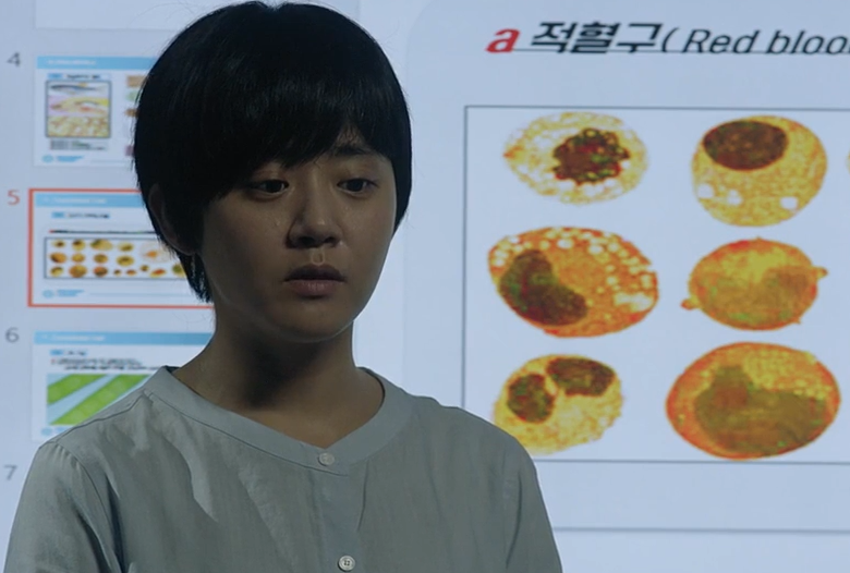 琉璃庭院剧照的剧照