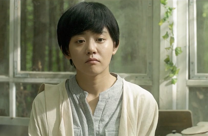 琉璃庭院剧照的剧照