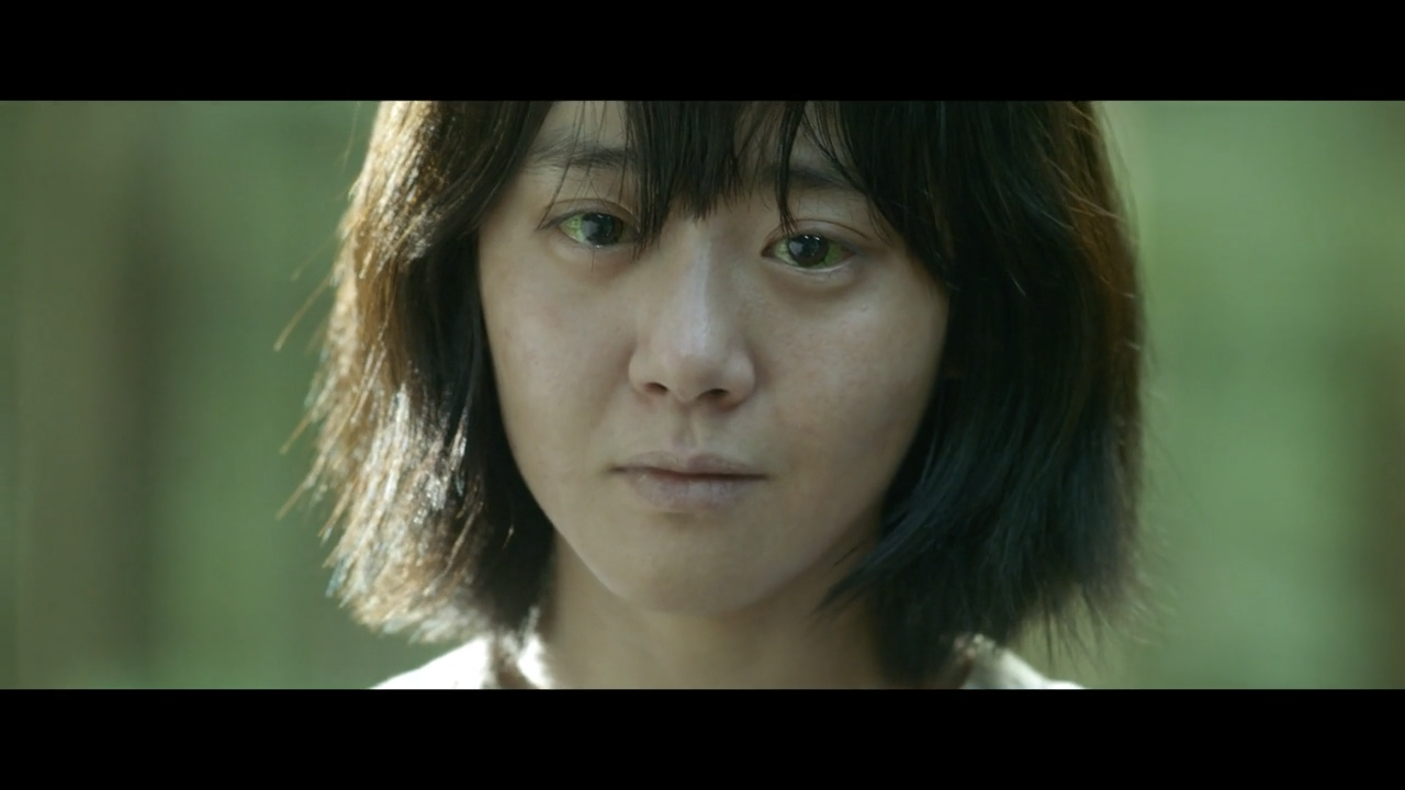 琉璃庭院剧照的剧照