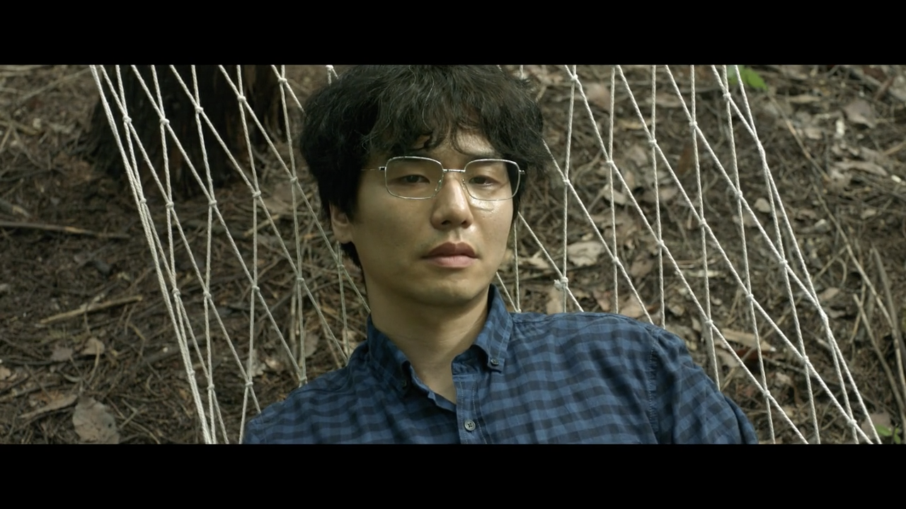 琉璃庭院剧照的剧照