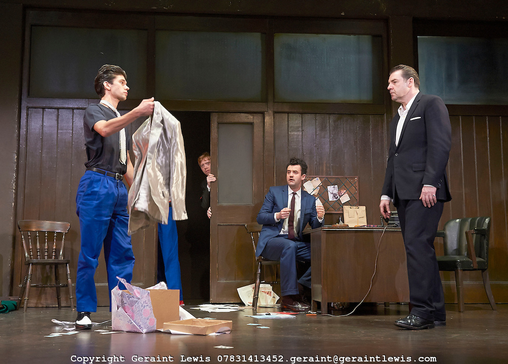 魔咒剧照的剧照