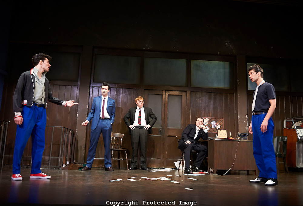 魔咒剧照的剧照