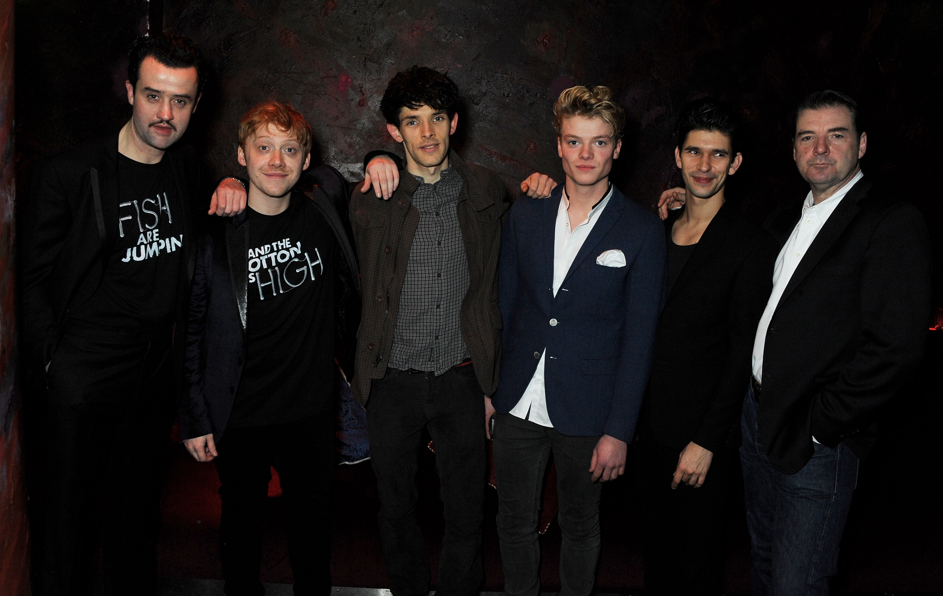 魔咒剧照的剧照