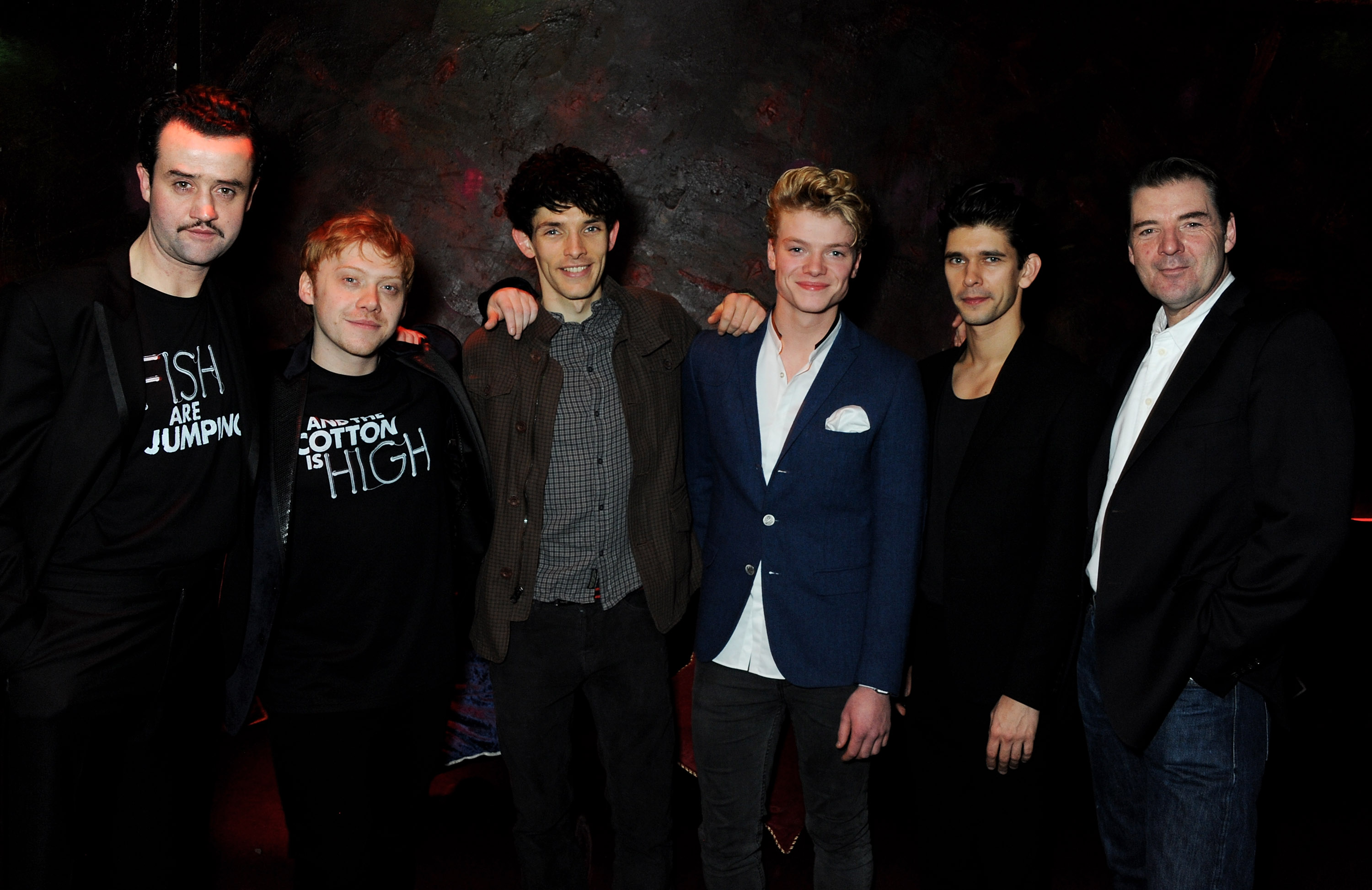 魔咒剧照的剧照