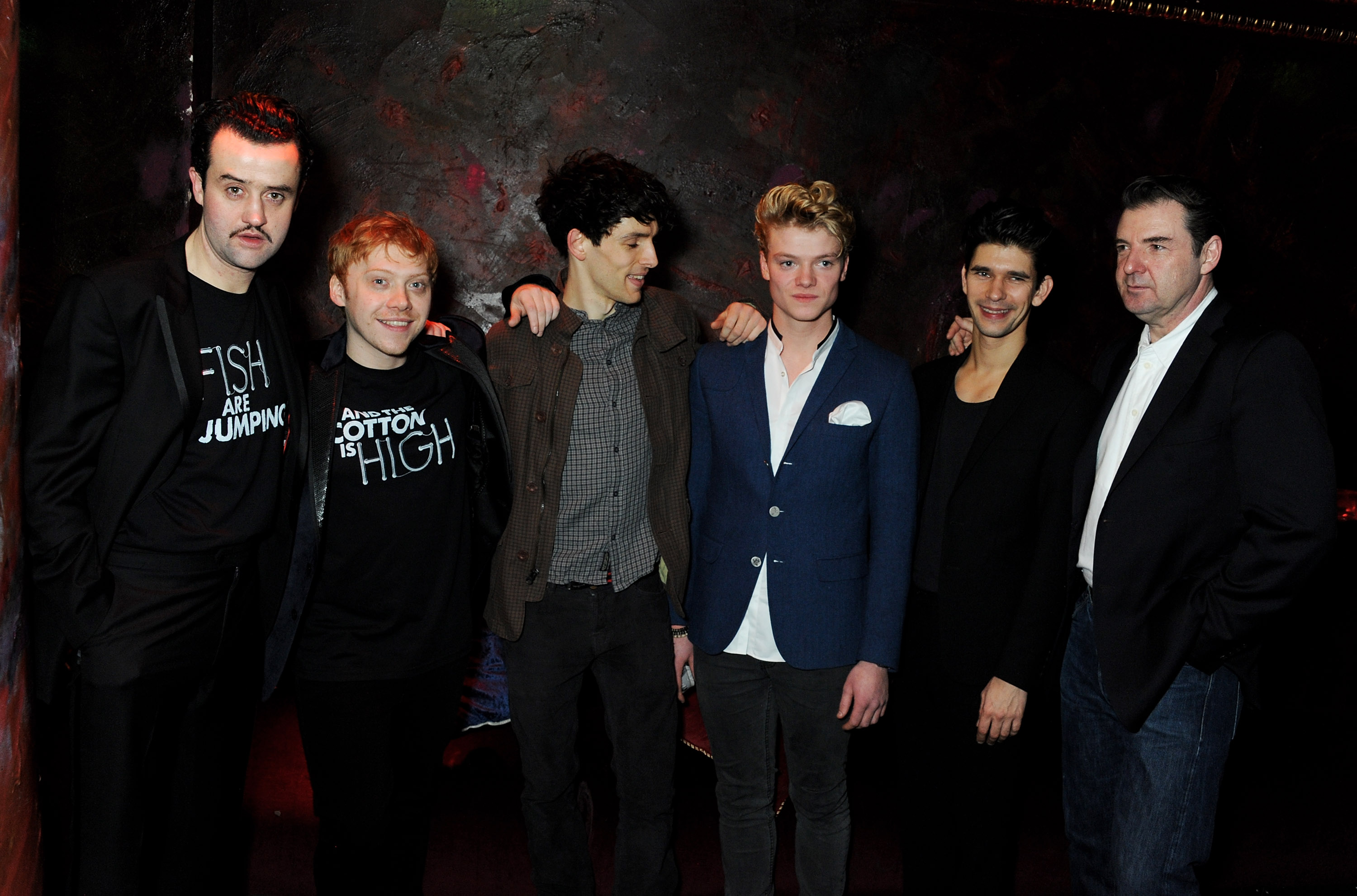 魔咒剧照的剧照