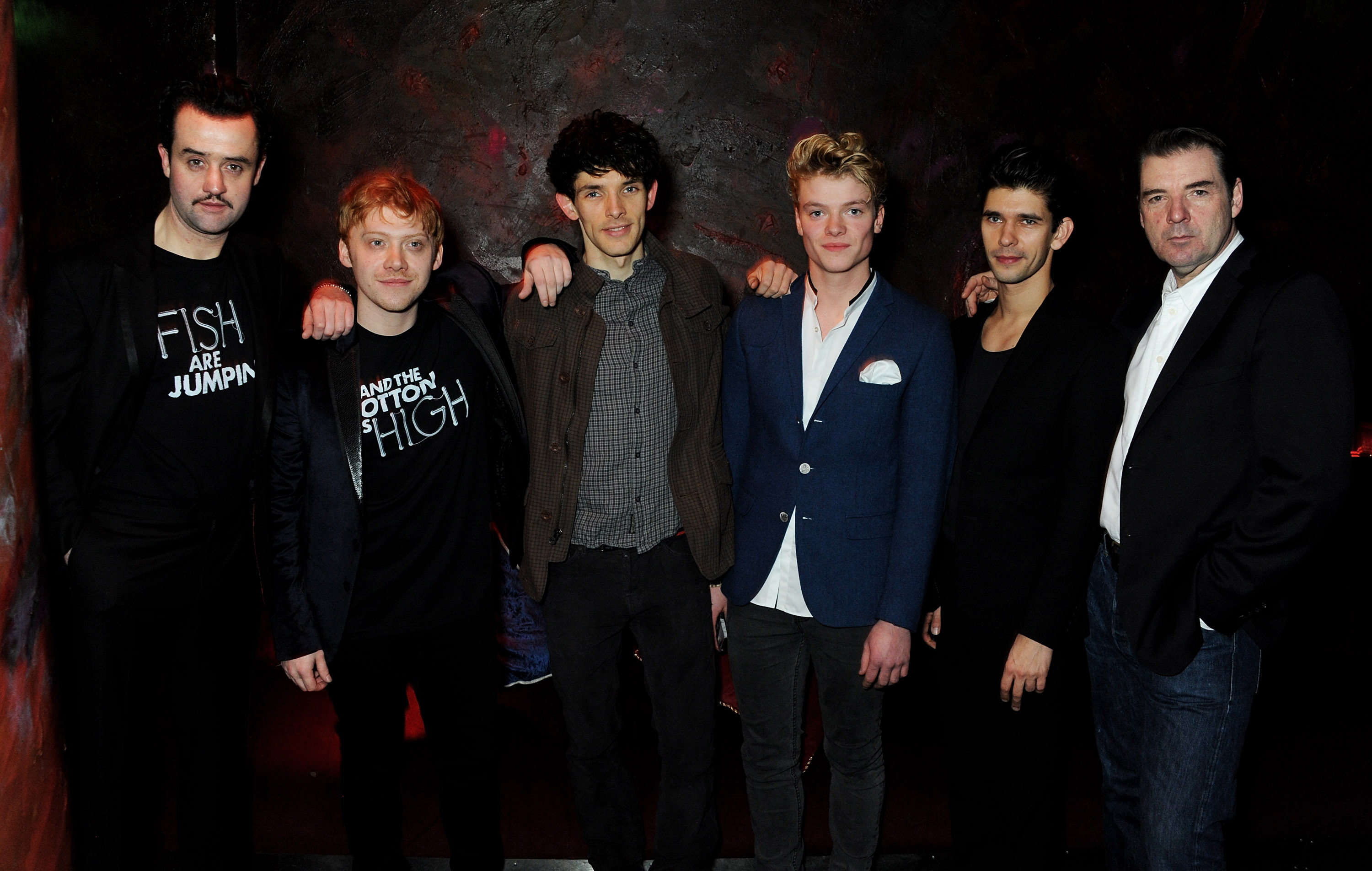 魔咒剧照的剧照