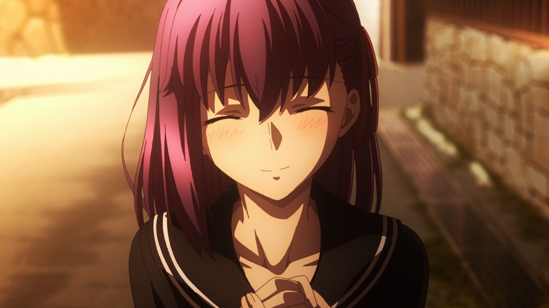 命运之夜——天之杯2：失去之蝶剧照的剧照