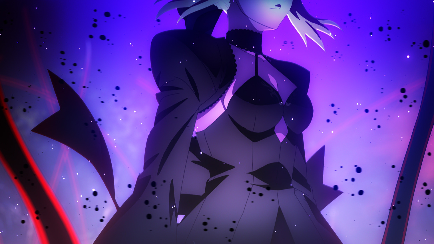 命运之夜——天之杯2：失去之蝶剧照的剧照