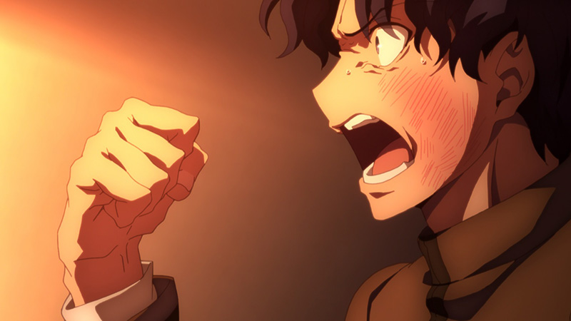 命运之夜——天之杯2：失去之蝶剧照的剧照