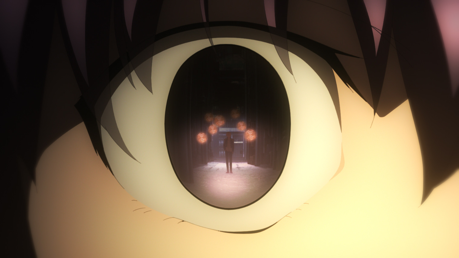 命运之夜——天之杯2：失去之蝶剧照的剧照