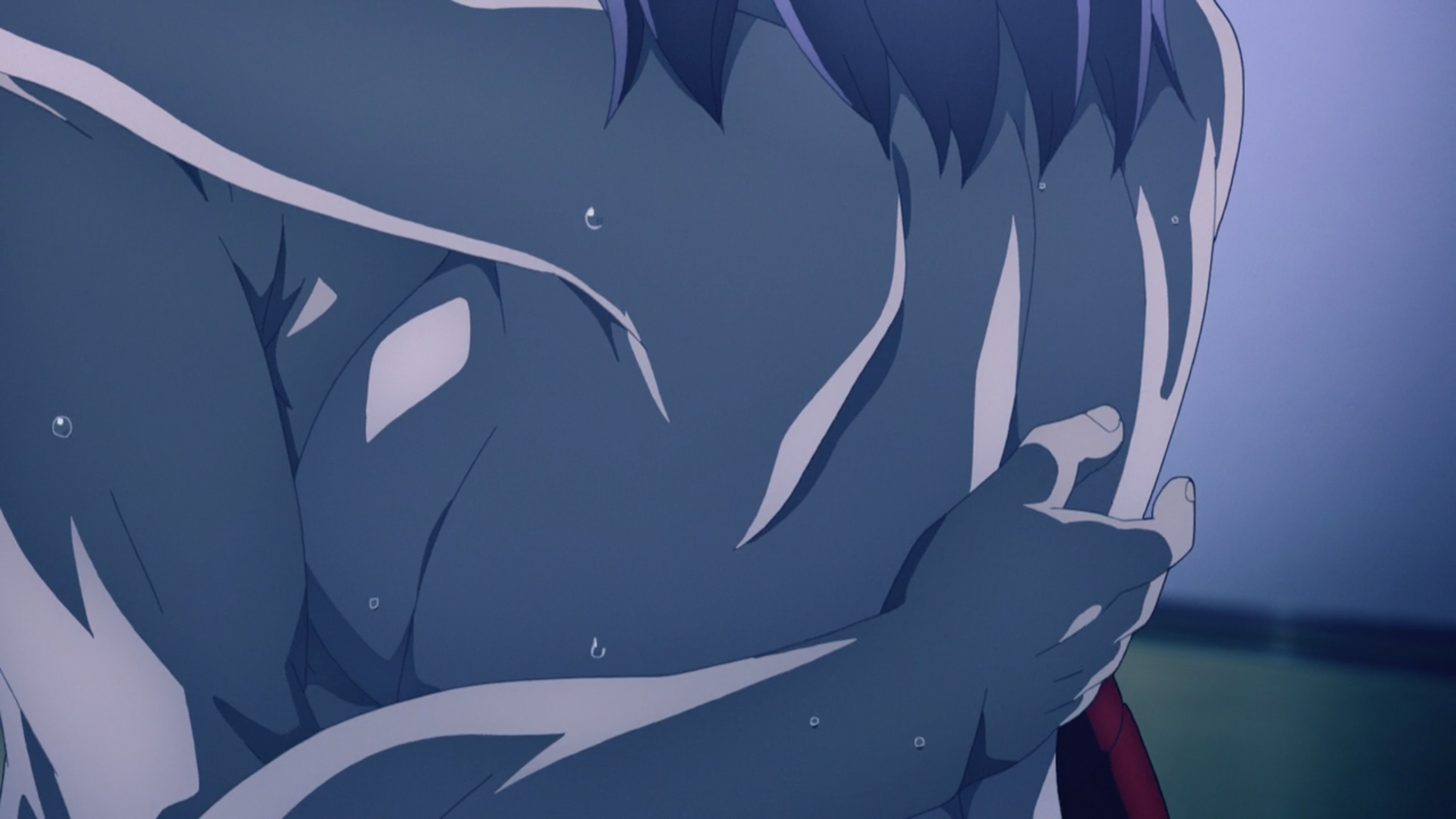 命运之夜——天之杯2：失去之蝶剧照的剧照