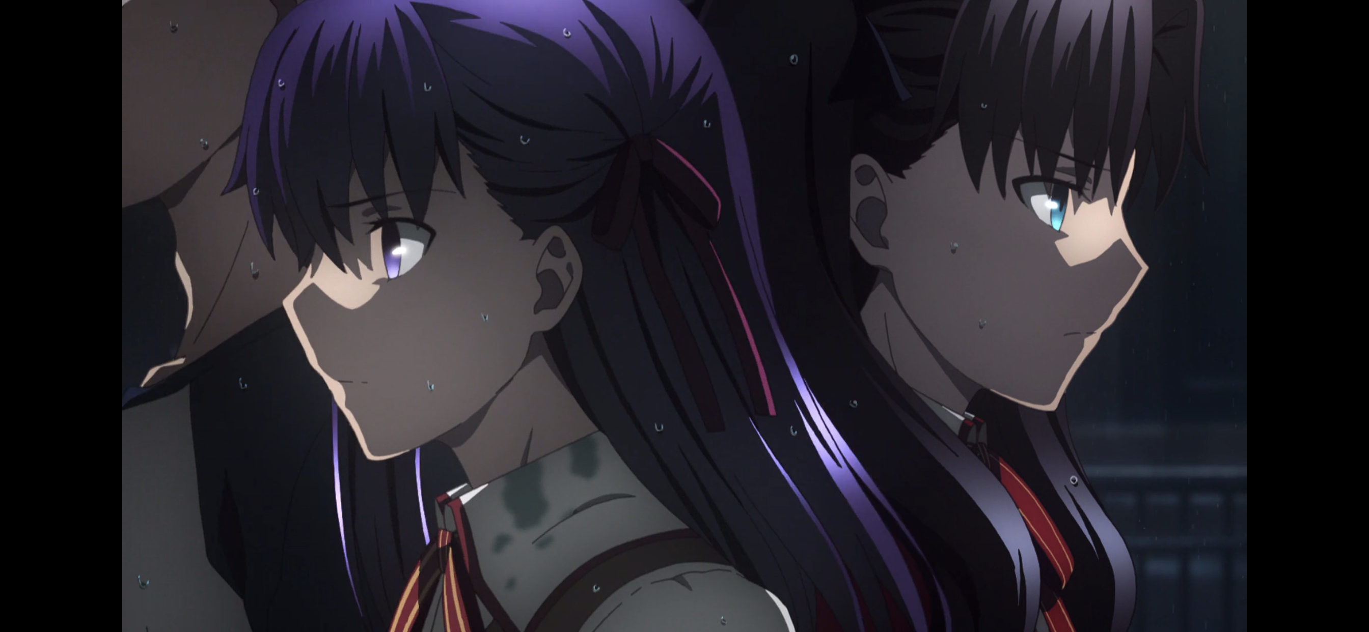 命运之夜——天之杯2：失去之蝶剧照的剧照