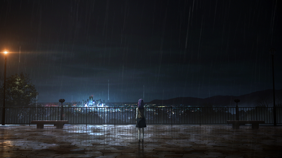 命运之夜——天之杯2：失去之蝶剧照的剧照