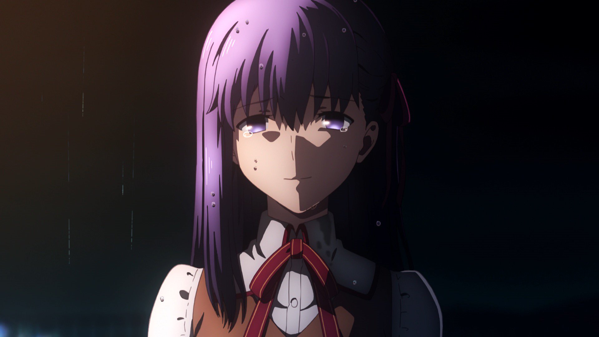 命运之夜——天之杯2：失去之蝶剧照的剧照