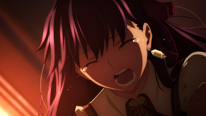 命运之夜——天之杯2：失去之蝶剧照的剧照