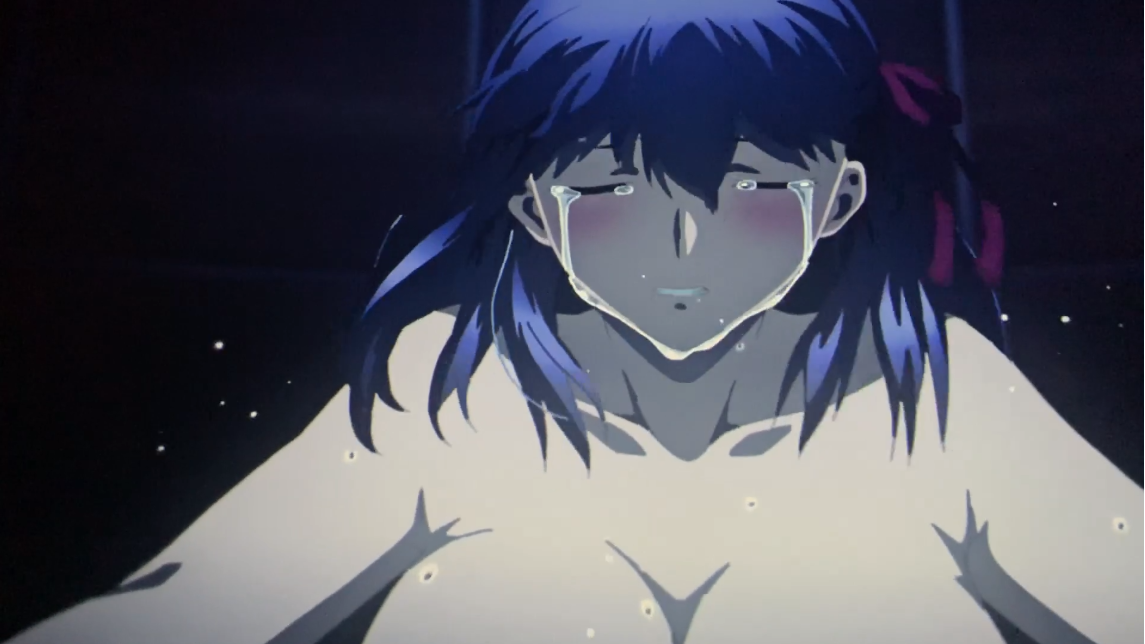 命运之夜——天之杯2：失去之蝶剧照的剧照