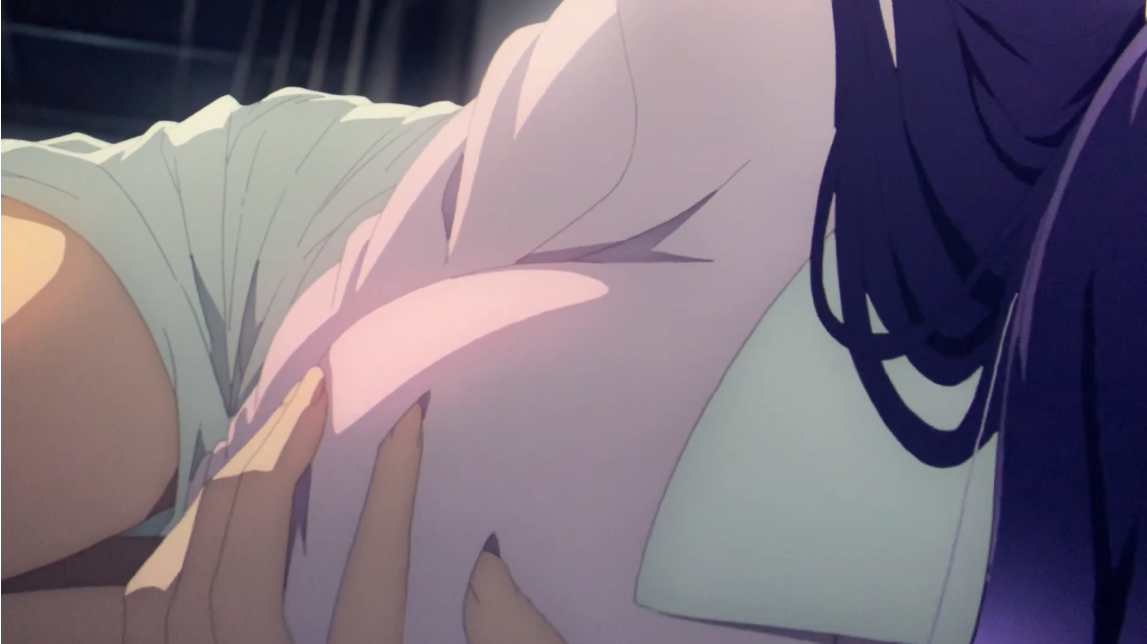 命运之夜——天之杯2：失去之蝶剧照的剧照