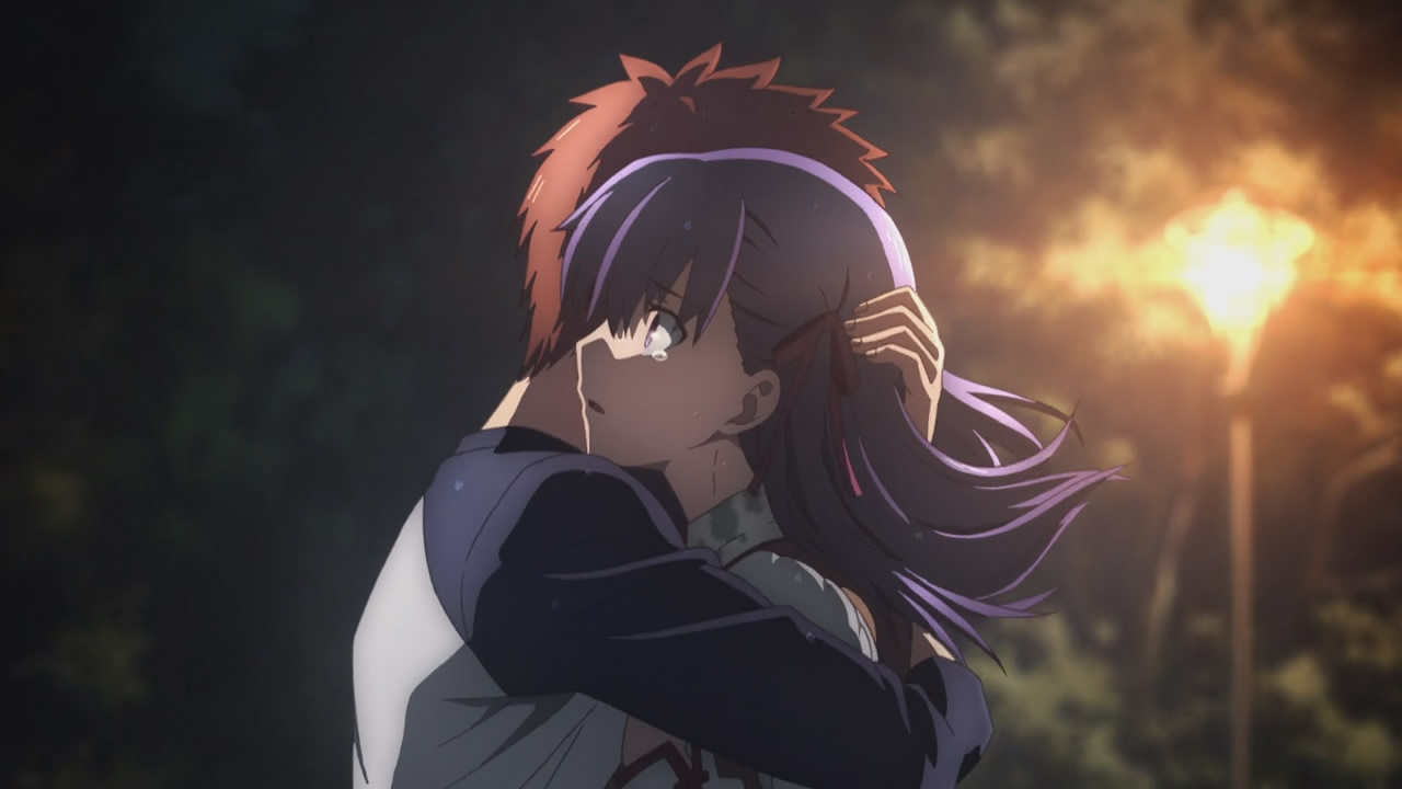 命运之夜——天之杯2：失去之蝶剧照的剧照