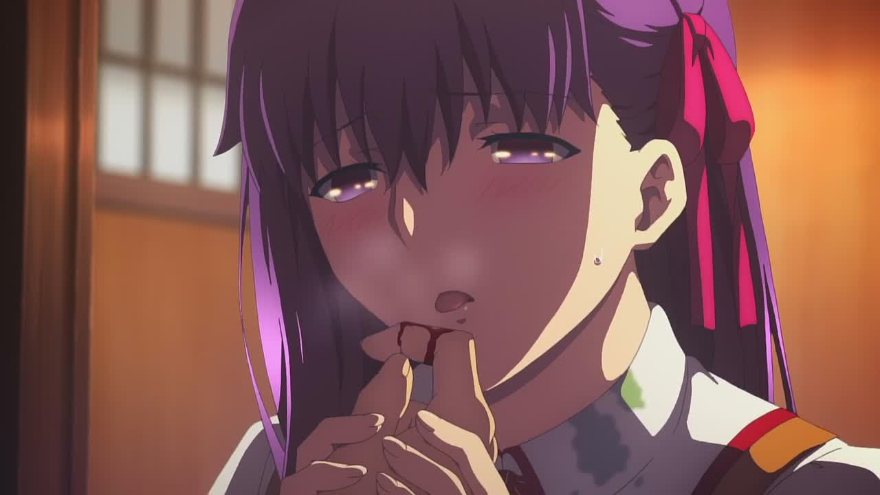 命运之夜——天之杯2：失去之蝶剧照的剧照