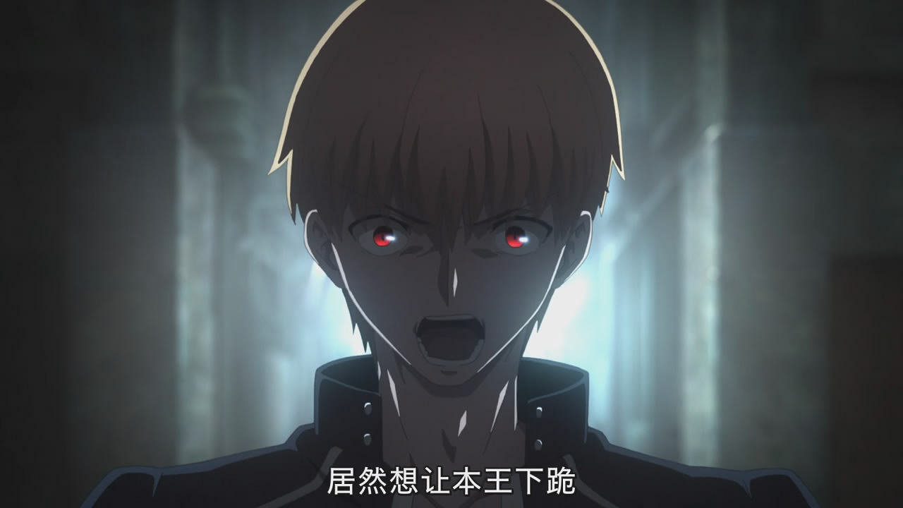 命运之夜——天之杯2：失去之蝶剧照的剧照