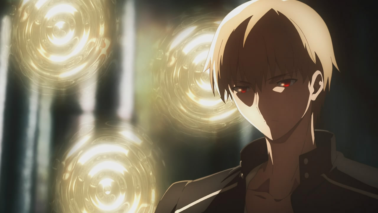 命运之夜——天之杯2：失去之蝶剧照的剧照