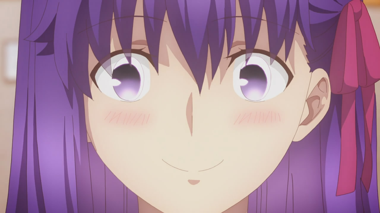 命运之夜——天之杯2：失去之蝶剧照的剧照