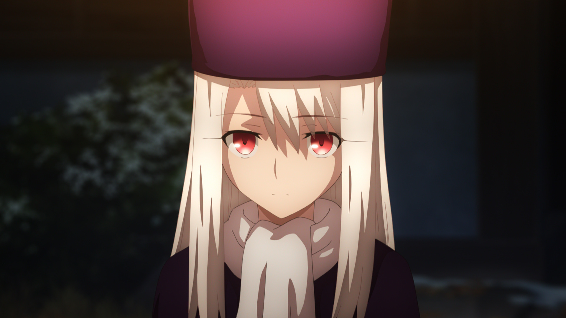 命运之夜——天之杯2：失去之蝶剧照的剧照