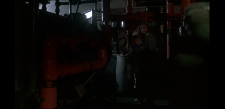 蜕变体剧照的剧照