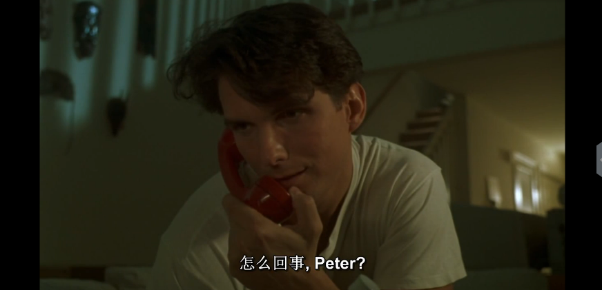 蜕变体剧照的剧照