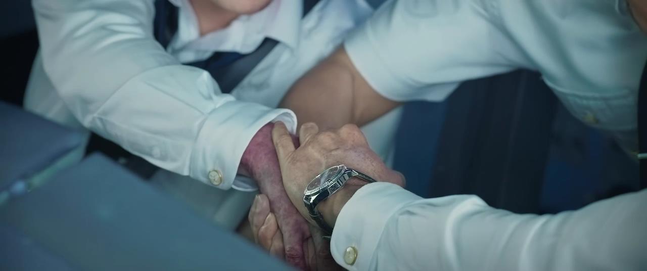 中国机长剧照的剧照