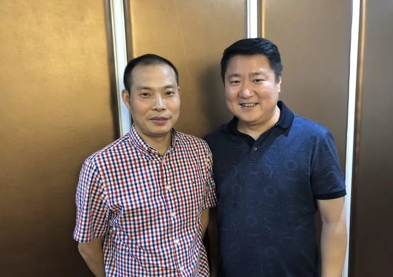 中国机长剧照的剧照