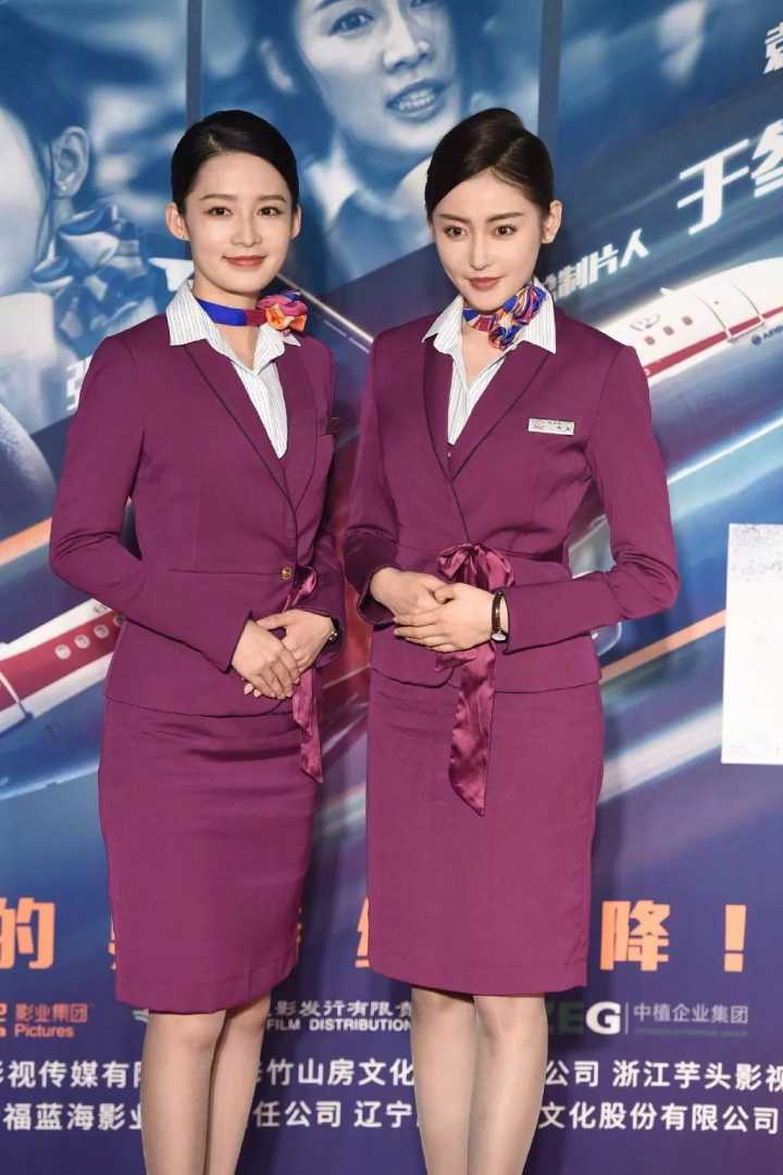 中国机长剧照的剧照