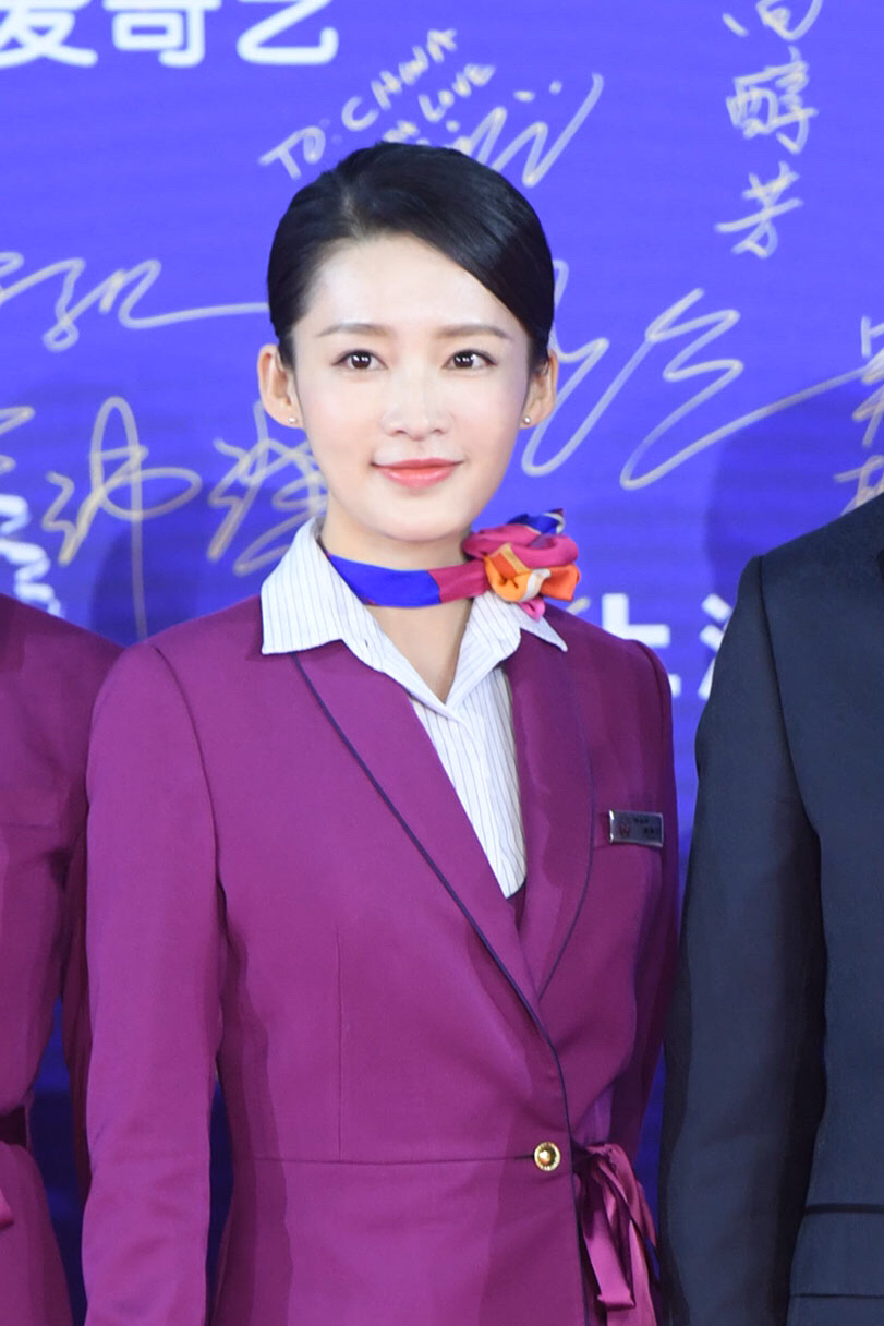 中国机长剧照的剧照