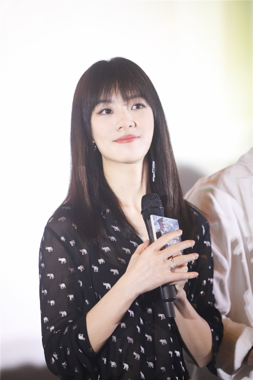 中国机长剧照的剧照