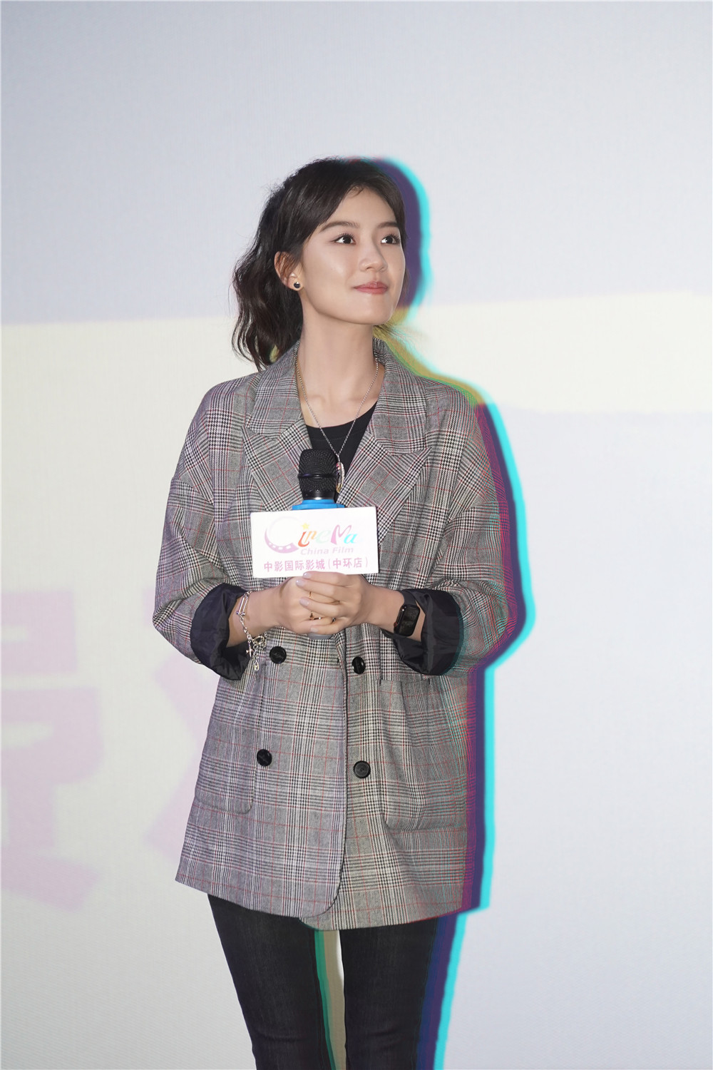 中国机长剧照的剧照