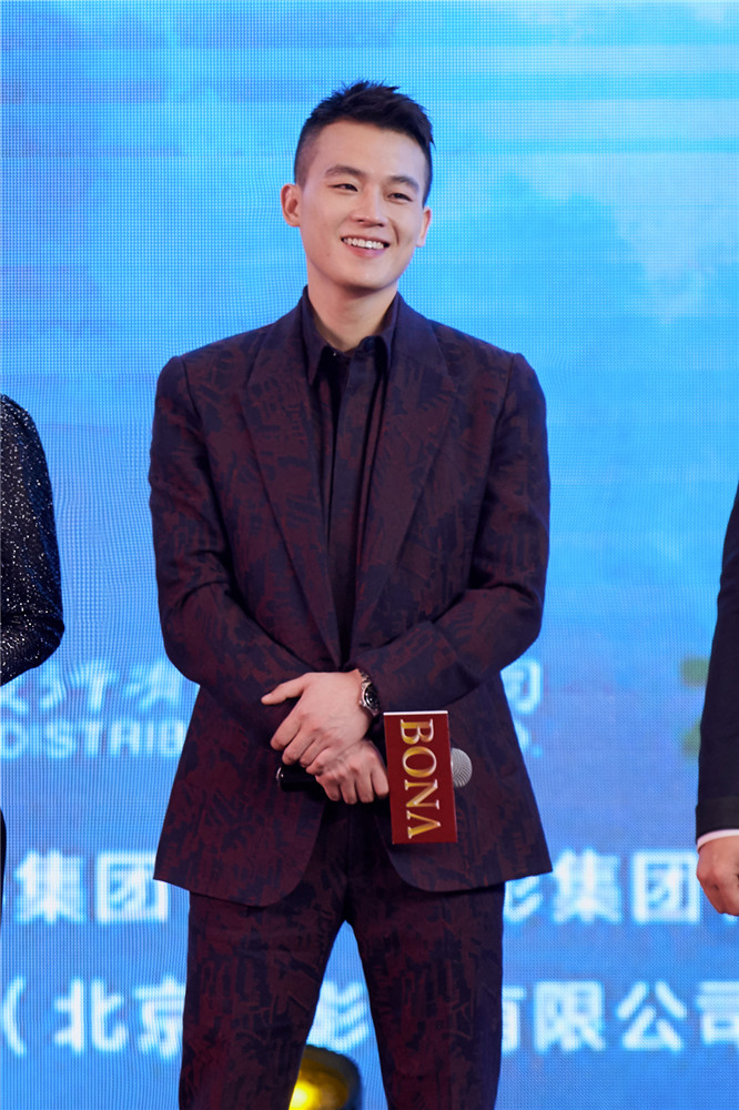 中国机长剧照的剧照