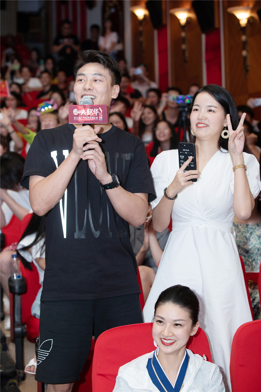 中国机长剧照的剧照