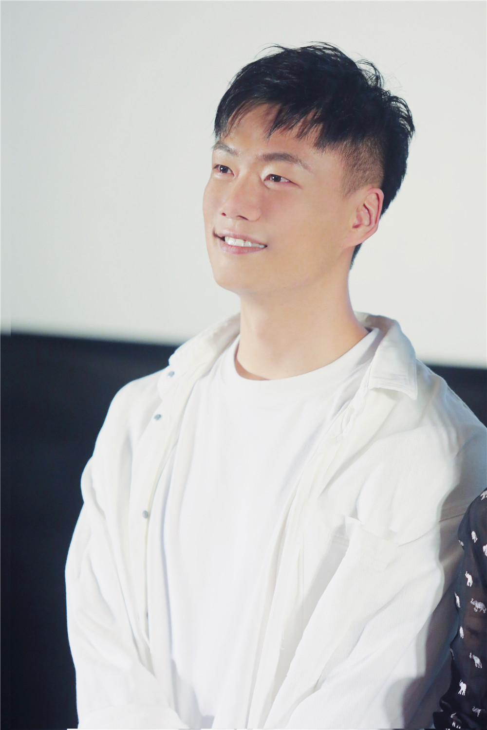 中国机长剧照的剧照