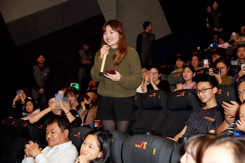 中国机长剧照的剧照