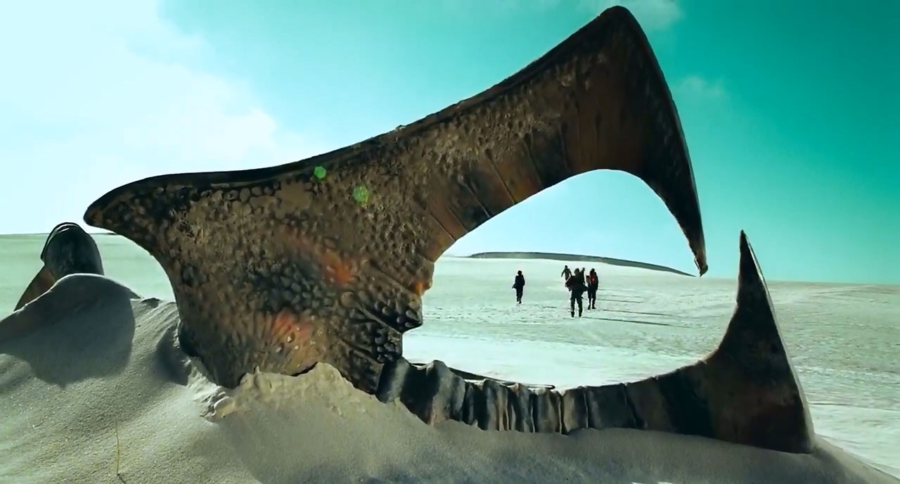 星河战队3：掠夺者剧照的剧照