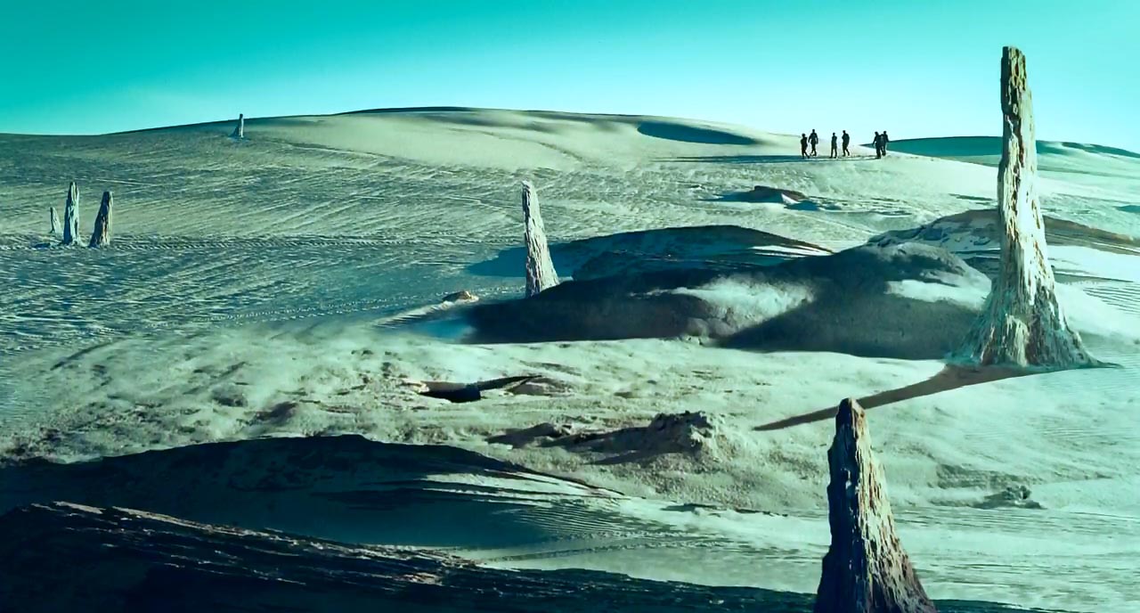 星河战队3：掠夺者剧照的剧照