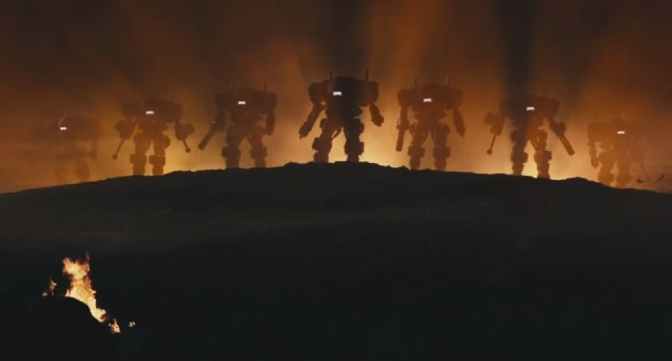 星河战队3：掠夺者剧照的剧照