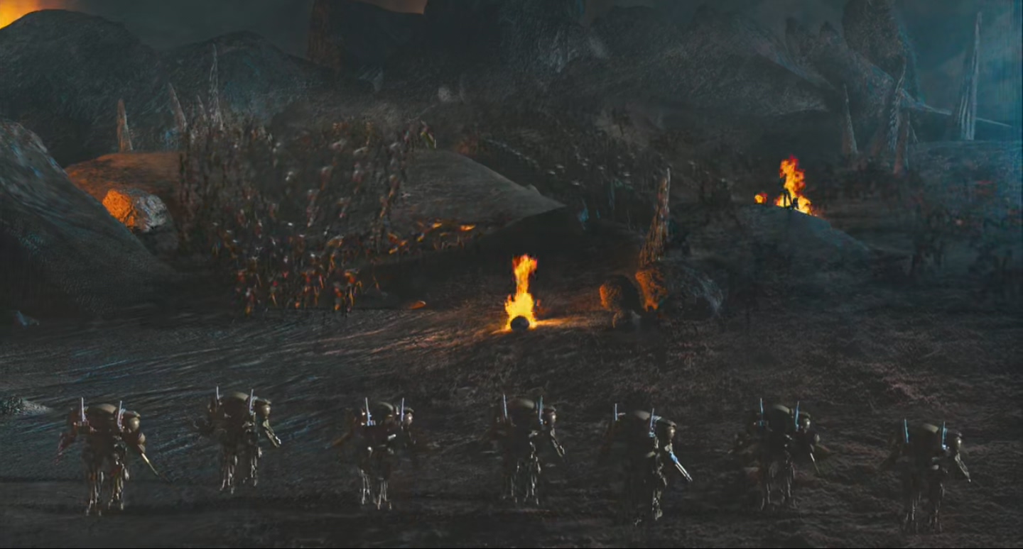 星河战队3：掠夺者剧照的剧照