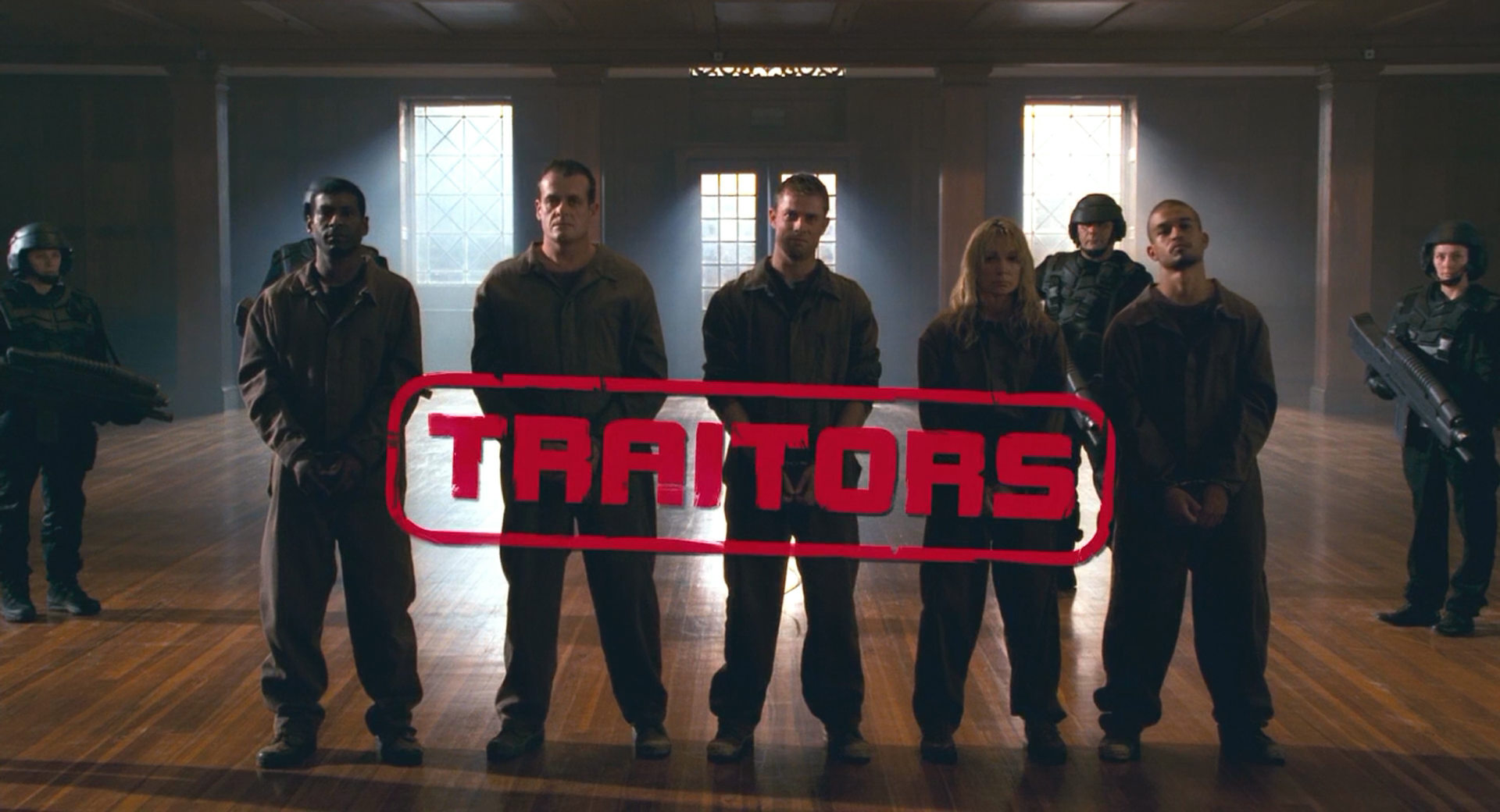 星河战队3：掠夺者剧照的剧照